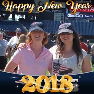 Meet your Posher, Pat